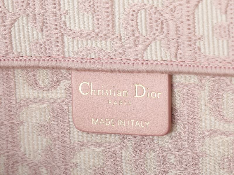 Christian Dior Shopping Bags